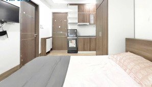 cho thuê phòng hồ tùng mậu 30m2 giá chỉ từ 4.5 triệu/tháng