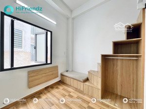 trọ có gác cs trời gần cv tầm vu không giới hạn người ở có thang máy gần hutech, gtvt, ngoại thương