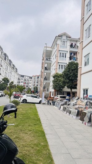 bán căn hộ full đồ tầng 2 - 63m2 chung cư hoàng huy an đồng giá rẻ nhất khu vực. lh 