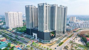 chính chủ bán căn góc 114m2 (mã căn + tầng đẹp) view nội khu tại the wisteria.