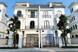 quỹ căn biệt thự, liền kề vinhomes ocean park 1 vị trí đẹp gần công viên, hồ - giá tốt nhất