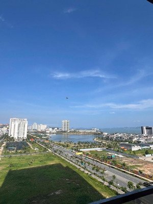 stu icon40 33m2 full nội thất mới tinh nhận nhà kinh doanh luôn cách bãi tắm 300m