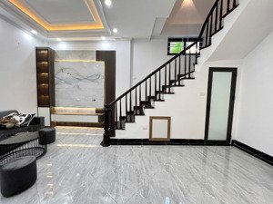 siêu phẩm nhà đẹp ở ngay nội thất xịn đại từ đại kim hoàng mai 33m 5 tầng giá hơn 6 tỷ vị trí đẹp