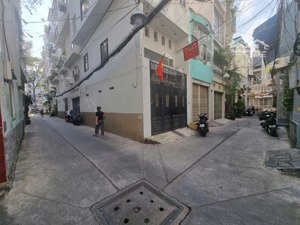 hốt liền tay - hxh kinh doanh lê hồng phong - q10 - 5 tầng - chỉ 13.x tỷ