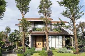 phòng kinh doanh eco park nhận booking mở bán phân khu biệt thự đảo eco retreat