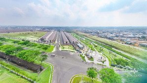 sun casa square - sở hữu nhà phố 2 mặt tiền giá tốt nhất vsip 2 - tt 30% nhận nhà ngay, ck 300tr