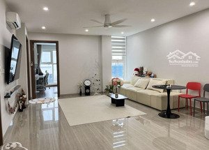 cho thuê căn hộ 3pn, 114m² tại the link 345 ciputra hanoi