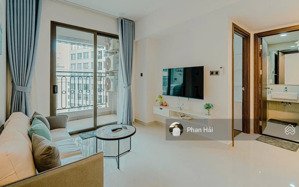 hot deal saigon royal 2pn 1wc 60m2 giá rẻ 18tr đang trống em hải.