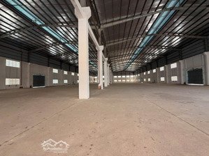 nhà xưởng chuẩn công nghiệp tại long an trạm điện 560kva, giá tốt chỉ 72.884đ/m²
