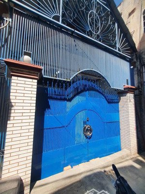 hẻm 6m lạc long quân 5m x 13,3m / 1 lầu giá 8,5 tỷ tl