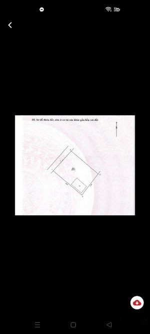 299.5m2 vuông vắn ô tô tránh chia lô đỉnh ngõ thông ngô gia tự -gần trường học - chợ diêm gỗ