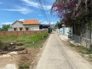 bán lô đất đẹp ngay đường quốc lộ 26 xuân hoà 1 - ninh phụng - ninh hoà - khánh hoà