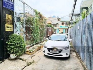 bán đất đẹp (7x17m) ngay chợ hiệp bình - p hiệp bình chánh - giá tốt 6,5ty