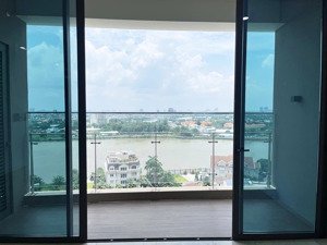 cần bán căn hộ 3 phòng ngủ, full kính, view sông tại thảo điền green - 22.5 tỷ - thương lượng