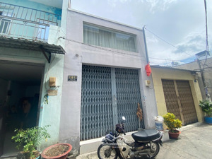 sát lê văn quới - gần bốn xã - 2 mặt tiền hxh 72m2 - nhỉnh 5 tỷ