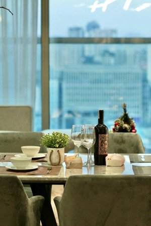 cho thuê cc đẹp, đầy đủ tiện ích tại vinhomes skylake, 19 triệu, 70m2, hướng mát - tầng cao