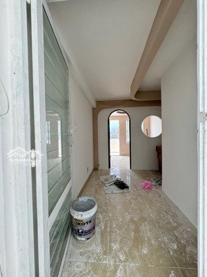 căn hộ 1 phòng ngủ tách bếp bancol mới bóc seal nằm ngay 3/2 quận 10