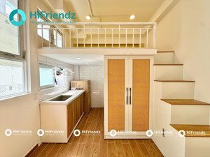 cho thuê cc mini 30m2 giá 6 triệu tại phường 4, gò vấp, hcm - view đẹp!