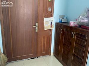 Cho thuê căn hộ Kim Tâm Hải, 2 PN - 2 WC, nhà có nội thất, giá thuê 7tr5/tháng