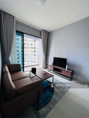 bán 1pn q2 thao dien, 6,7 tỷ- full nội thất - có sẳn hợp đồng thuê giá cao. thích hợp đầu tư