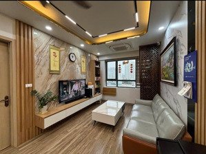 bán căn hộ chung cư 74,4m2 tại thành phố giao lưu, tầng trung hướng nam full nt. hằng)