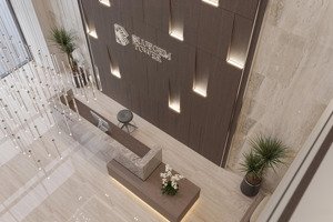 sở hữu ngay căn hộ 3 phòng ngủ - giá cực tốt ngay bến xe nước ngầm - bluegem tower thanh trì