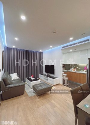 chuyển nhượng chcc 6th element - 1pn + 1, 59.8m2, tầng đẹp view thoáng - nội thất đầy đủ tiện nghi.