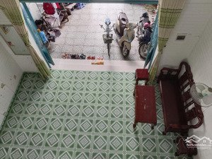 chính chủ bán nhà cấp 4 73m2 (5x15) mặt đường vĩnh phú 38, giáp ranh thủ đức quận 12