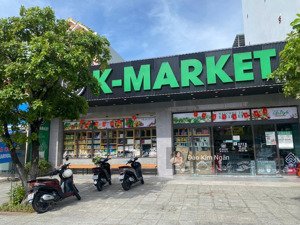 đất mt đường biển võ nguyên giáp - gần hồ xuân hương - 190m2 - giá 31 tỷ