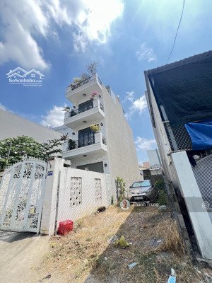 bán lô đất đẹp, vuông vức hẻm xe tải, ngay gần đỗ xuân hợp, cđ công thương. giá chỉ 6,2 tỷ
