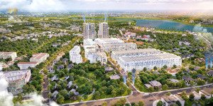 đất nền trung tâm tp phan rang gần biển sổ đỏ riêng giá tốt vay 0% lãi suất