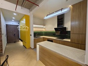 cho thuê căn hộ star city - 23 lê văn lương 3pn, 2wc, 119m2, 23tr/th