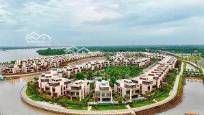 mở bán dinh thự the rivus elie saab, 500 tỷ, 700m2 vinhomes grand park mặt sông đồng nai