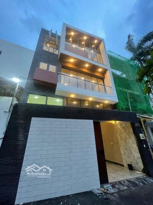bán nhà 14/8 lam sơn ,p.6, quận binh thạnh -dt: 7.5m x 23m - giá: 39 tỷ
