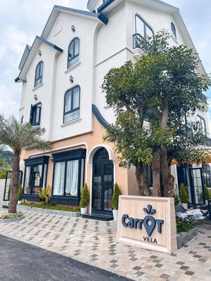 căn villa an bình kiến trúc hiện đại,nội thất sang trọng,view đẹp,hđt 70tr/th, hoàn công,giá 24 tỷ