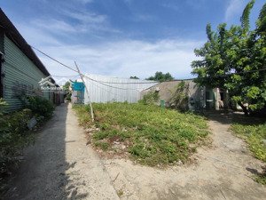 bán đất 200m2 ( 10x20 ) 2 mặt kiệt 192 bình kỳ , hoà quý ,ngũ hành sơn_26tr/m2