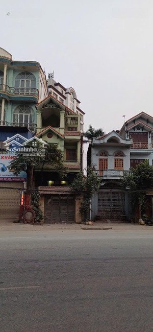 chính chủ bán đất đường hùng vương -giá cực mềm, tặng nhà 2 tầng trên đất