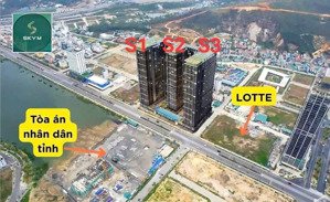 bán căn hộ dự án skym hạ long giá chỉ từ 1.7 tỉ 100% view biển