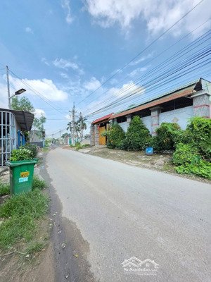 cần bán nhà xưởng sổ riêng mặt tiền đường nhựa lớn thuộc tân bình, dĩ an, bình dương