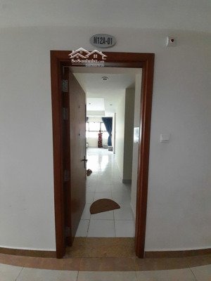 căn hộ 12a01 tòa the one resident gamuda garden nhìn ra đường vành đai ba