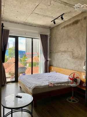 cực phẩm cực art - studio/1pn - view thoáng ngay thảo điền quận 2