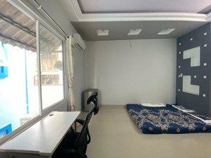 cho thuê phòng trọ tại phường 1, tân bình, 5 triệu, 25m2 giá tốt uy tín