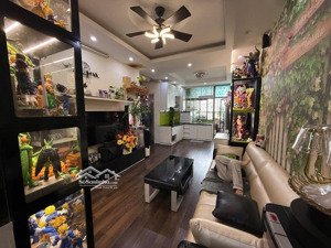 bán cc vov mễ trì, 4,5 tỷ, 69,5m2, 2pn, 2wc, nội thất full