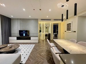 the nelson - 29 láng hạ cần bán gấp - nhà penhouse 2 tầng - dt 290m2 - nhà bàn giao thô 