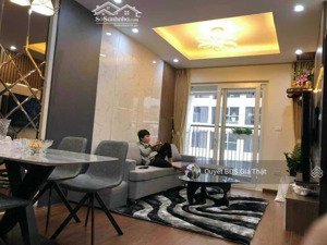 chính chủ bán căn 71.2m2, 2pn bc đn, tầng trung + full nội thất giá 6,4 tỷ chung cư 90 nguyễn tuân