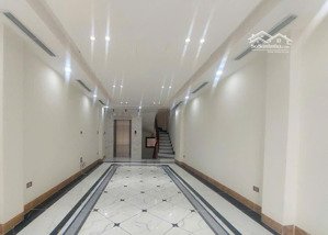 bán nhà lê trọng tấn, 6 tầng thang máy, xây mới, ngõ nông, gần vành đai 2.5, dt 36m² giá 7.99 tỷ