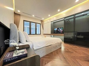 bán nhà đẹp phố bạch mai - phân khúc hiếm - vị trí đẹp - thiết kế hiện đại - full nội thất