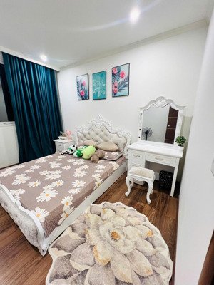 bán căn hộ 72,3m2 - 2pn - 2wc giá 4 tỷ tại eurowindow river park, đông anh, hà nội