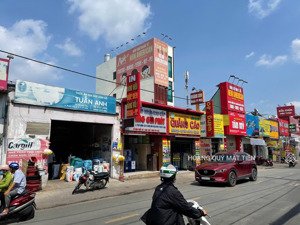 hiếm! góc 2mt đường dương đình hội ~ 5,8m*25m = 145m2 sử dụng. giáp đỗ xuân hợp + vành đai 2 - q 9