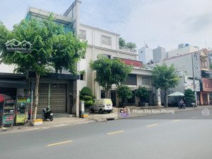 bán nhà mặt tiền sung tân sơn nhì, (6mx30m) giá 36 tỷ - vị trí đẹp nhất cung đường